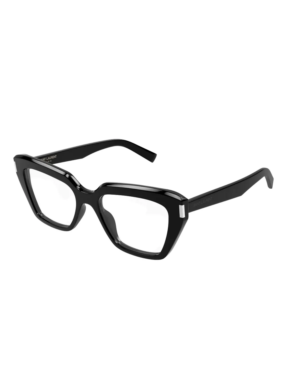 Saint Laurent Eyewear geometric glasses | Image 2