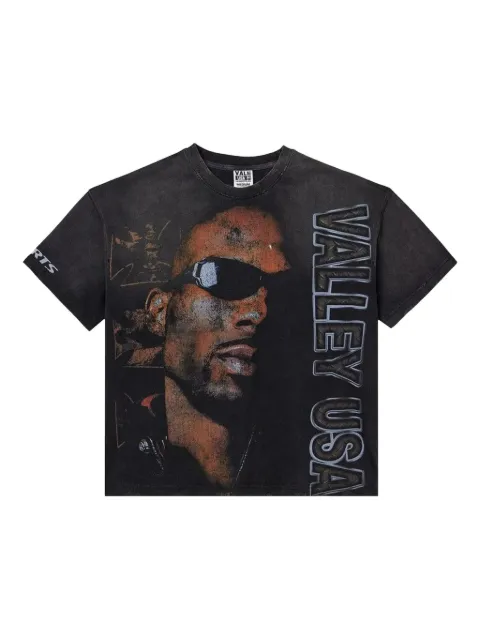 Vale グラフィック Tシャツ