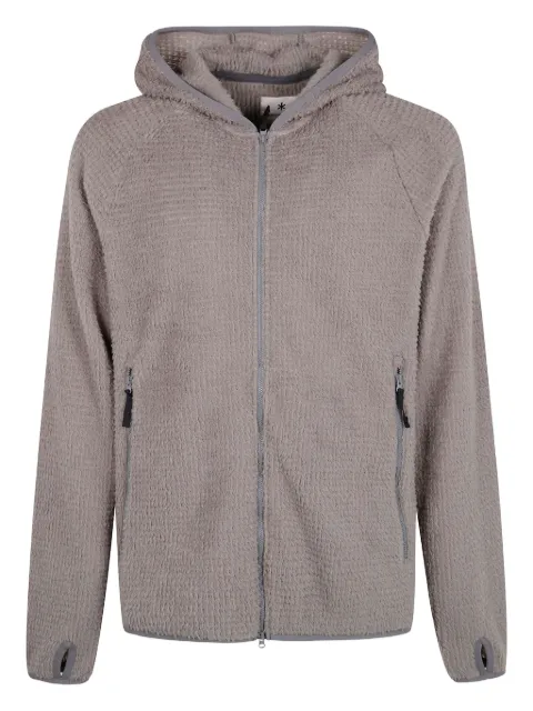 Snow Peak chaqueta Thermo Control con capucha