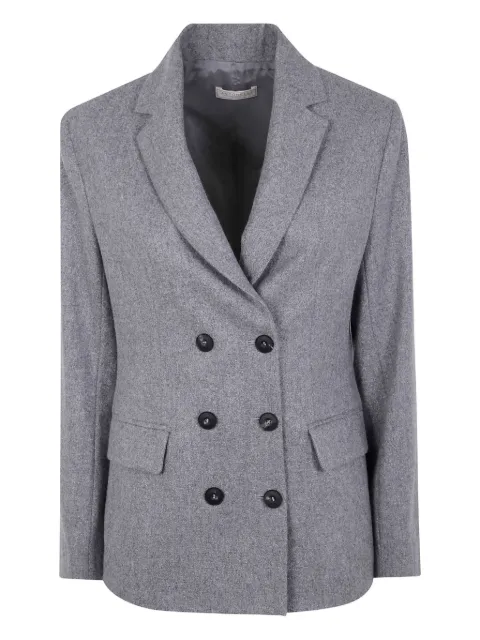 Antonelli double-breasted blazer 