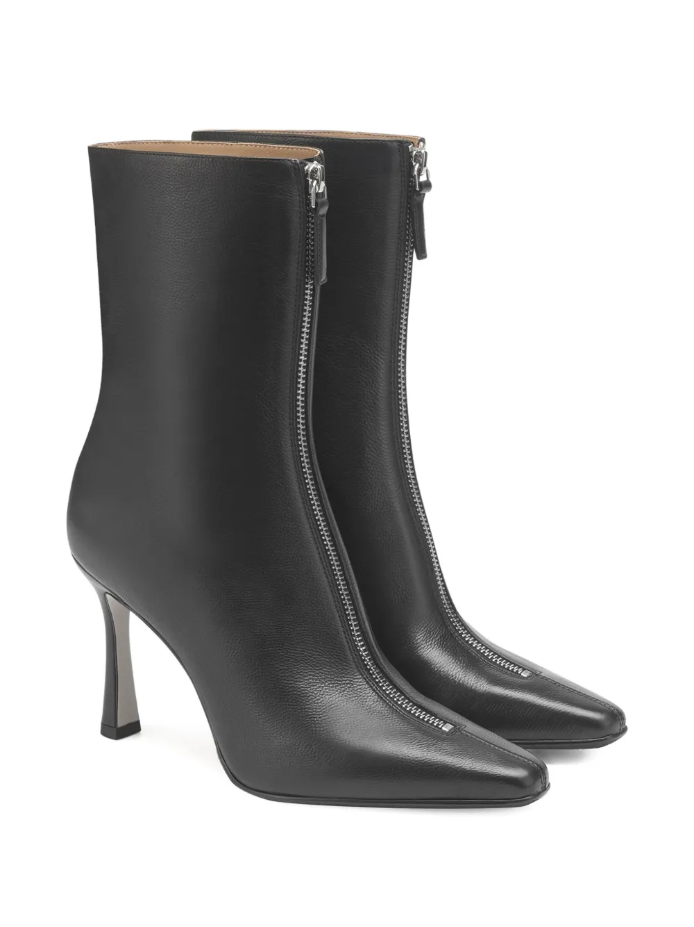 POTAMY botines de piel | Botines | Image 2
