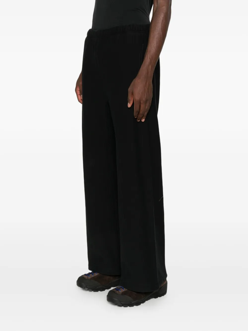 Champion Broek met logopatch Zwart