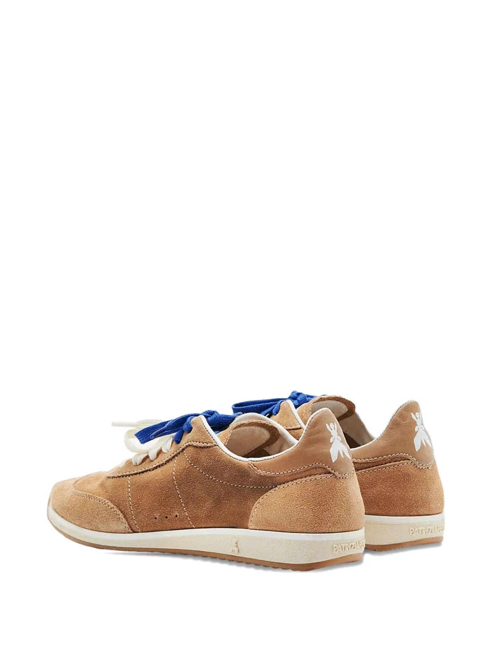 Patrizia Pepe Skin '93 sneakers Beige