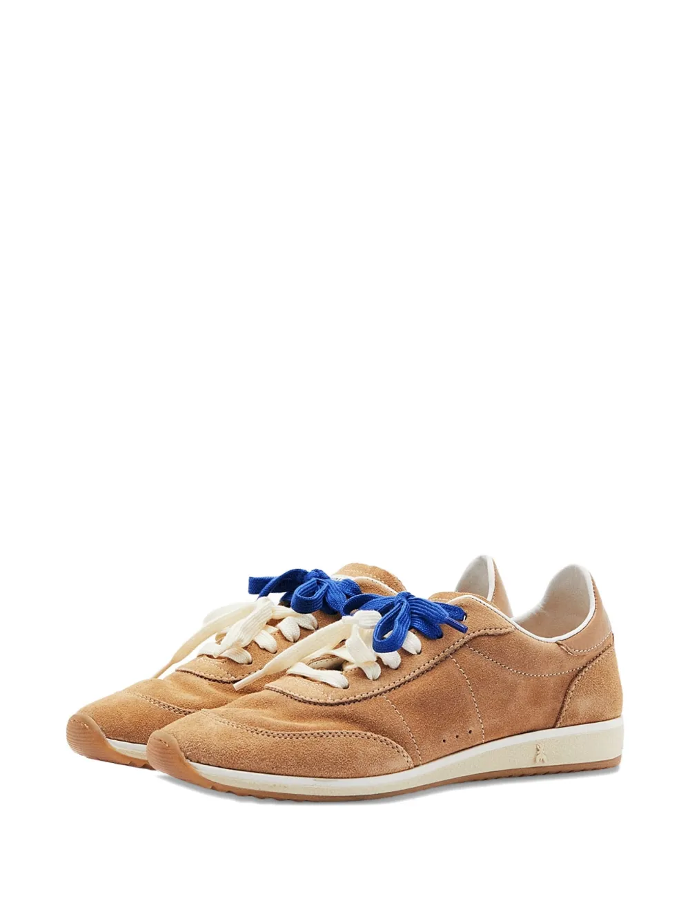 Patrizia Pepe Skin '93 sneakers Beige