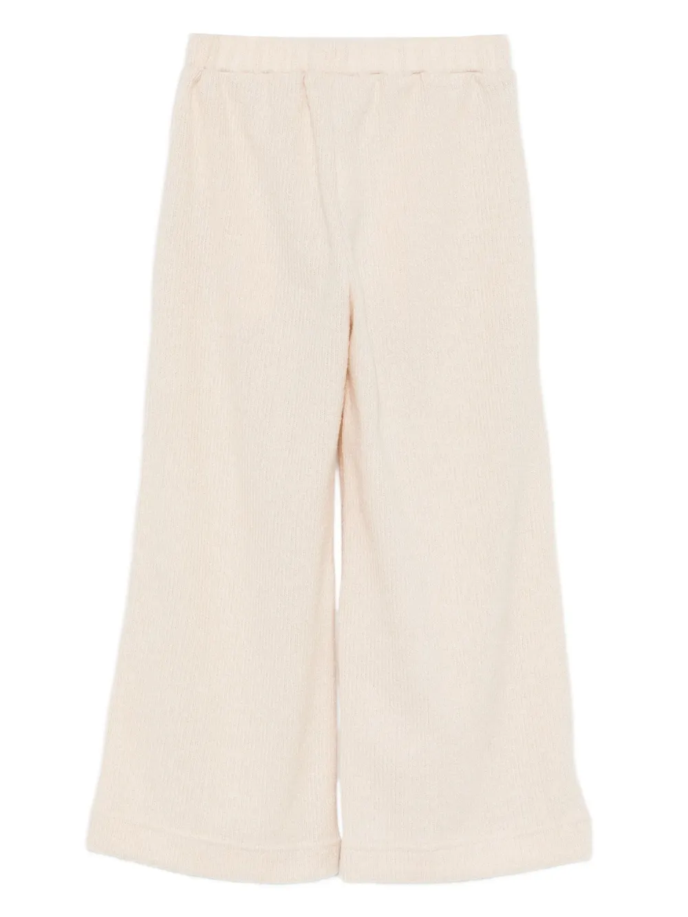 LALALU Hose mit weitem Bein | Hose mit lockerem Schnitt | Image 2