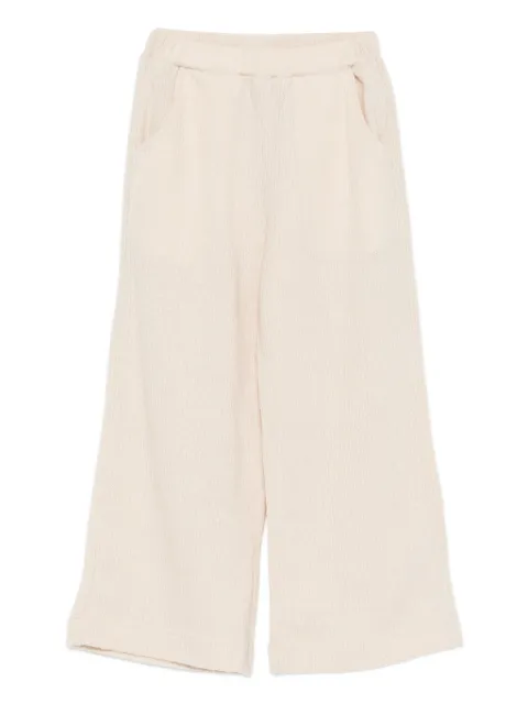 LALALU pantalones anchos