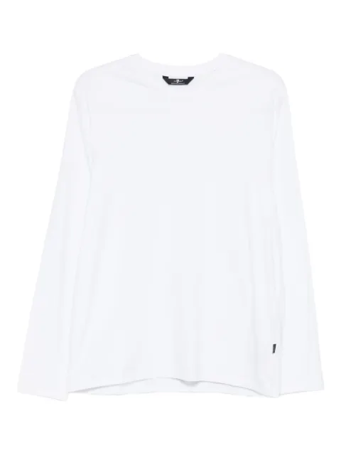 7 For All Mankind long-sleeve T-shirt
