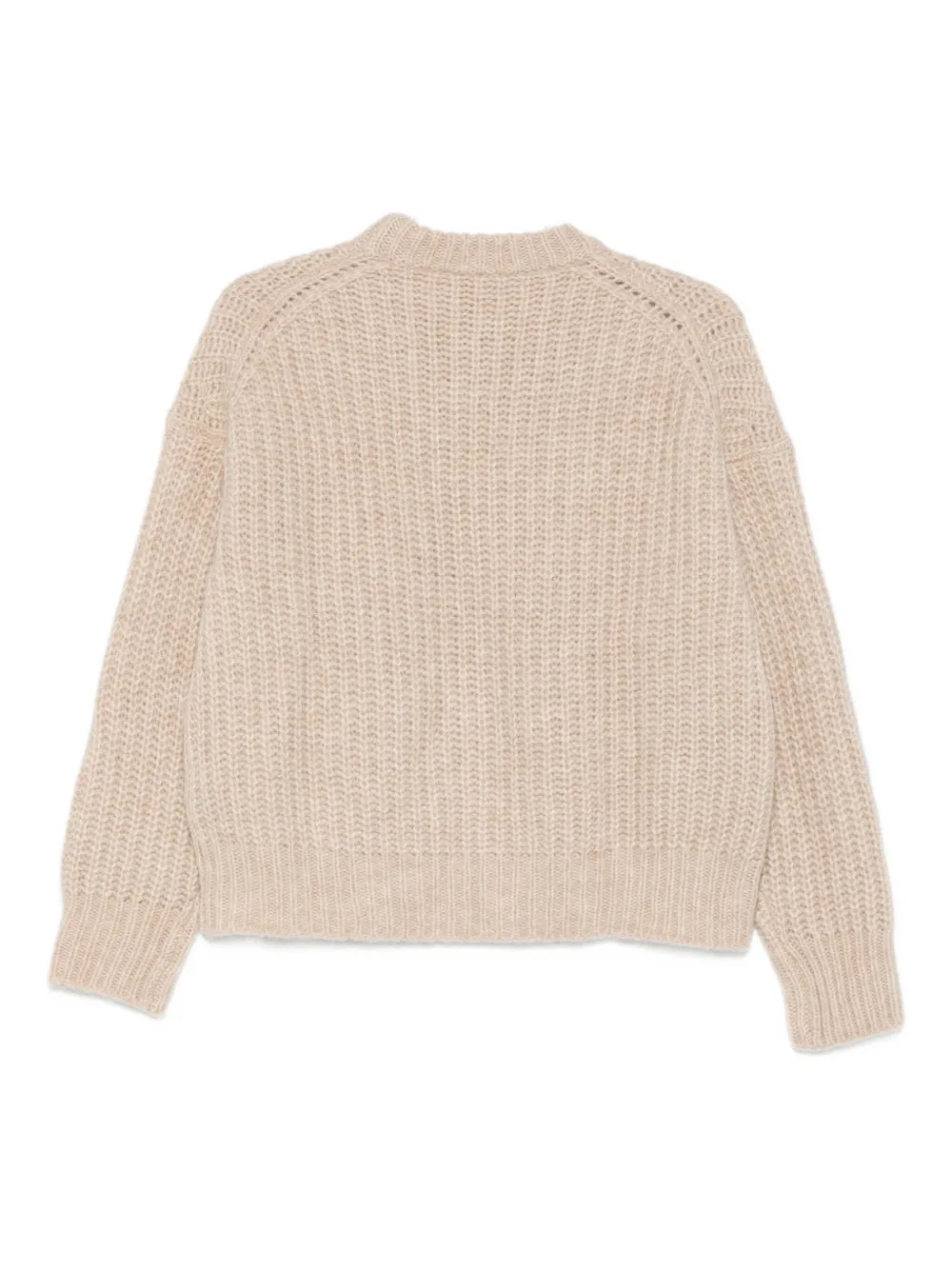 Filippa K pull à col montant | Pulls | Image 2