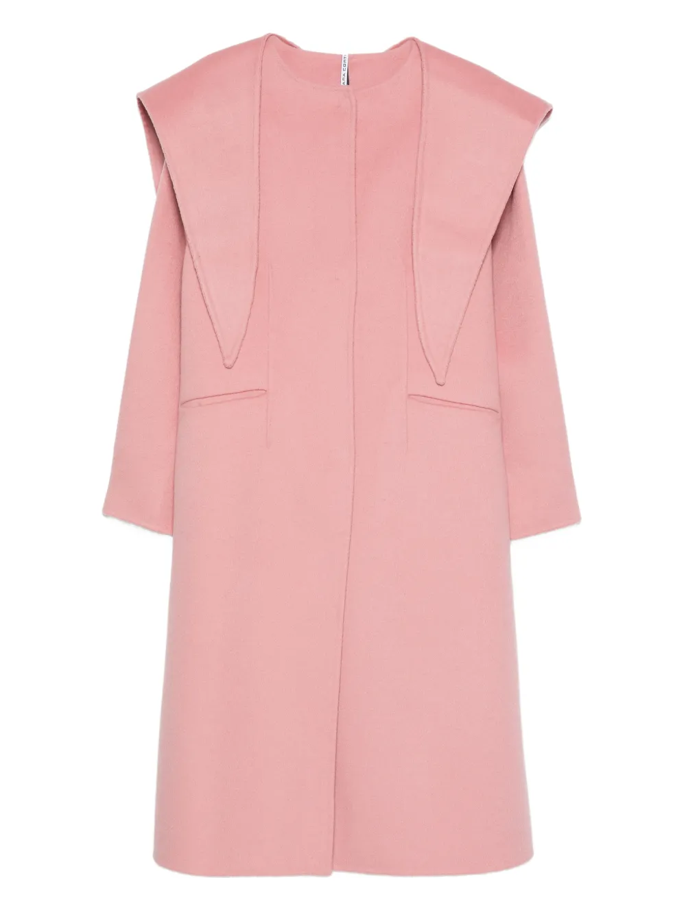 Liviana Conti Theodore coat - Rosa
