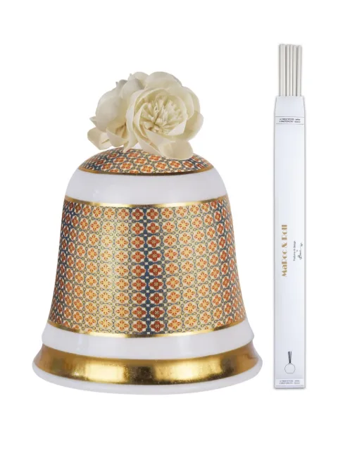 BACI MILANO Bells Joy difuser