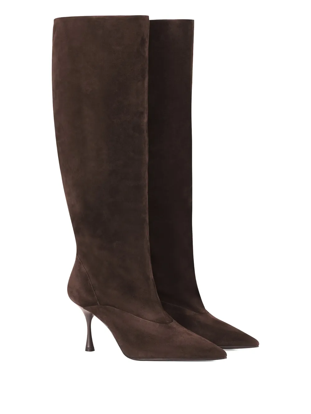 POTAMY botas altas con tacón | Botas altas | Image 2