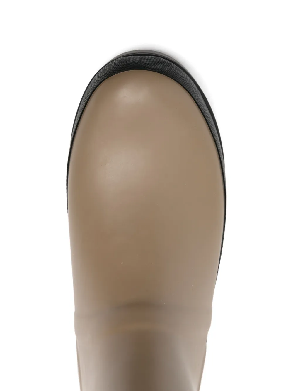 Barbour Leighton Knee-high Boots In Neutral