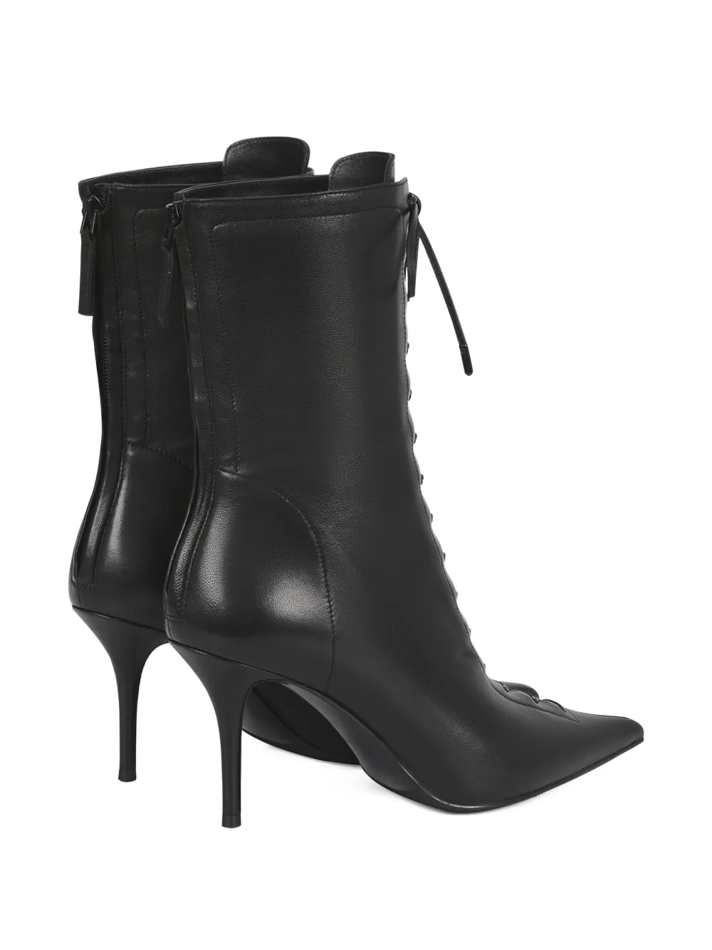 Potamy Klassische Stiefeletten 95mm In Multi