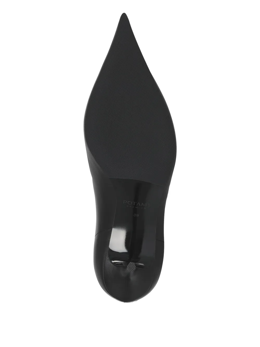 Potamy Klassische Stiefeletten 95mm In Multi