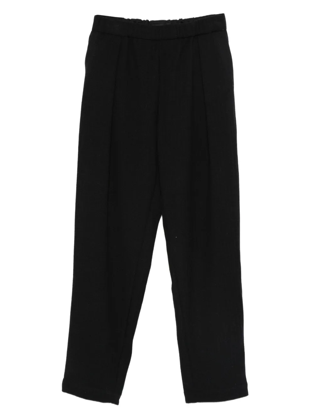 Casey Casey pantalones con pretina elástica | azul | Image 1