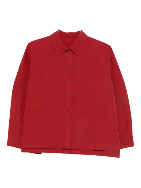 Casey Casey buttoned shirt