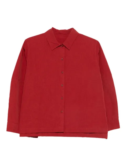 Casey Casey buttoned shirt