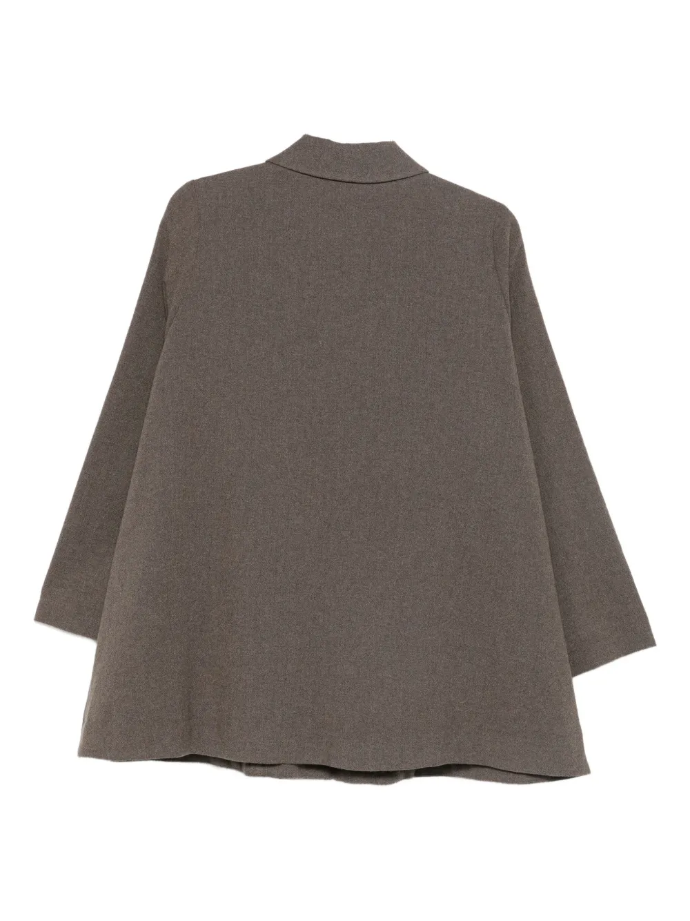Casey Casey buttoned jacket | Chamarras oversize | Image 2