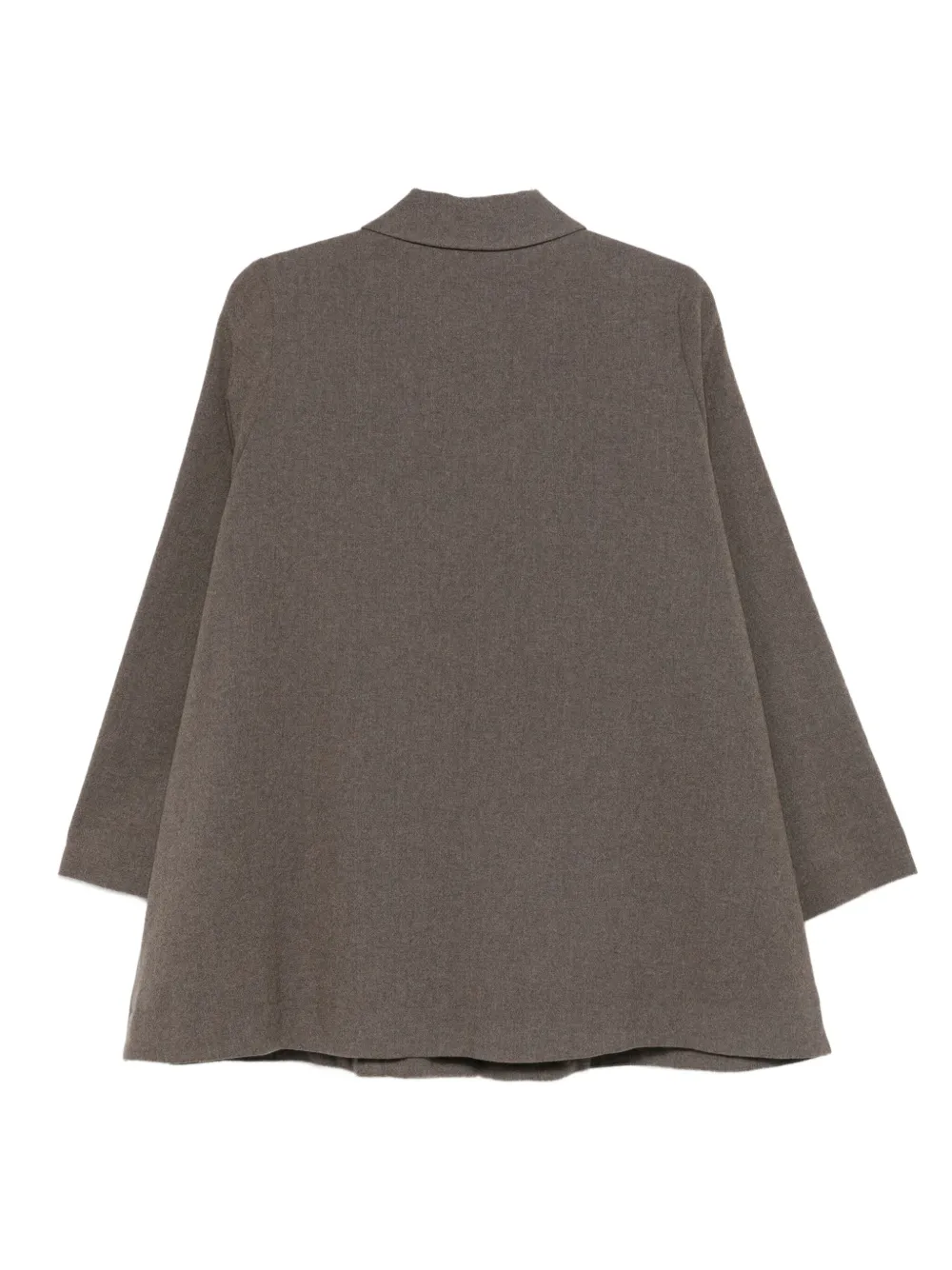 Casey Casey buttoned jacket | Oversized Jackets | Image 2