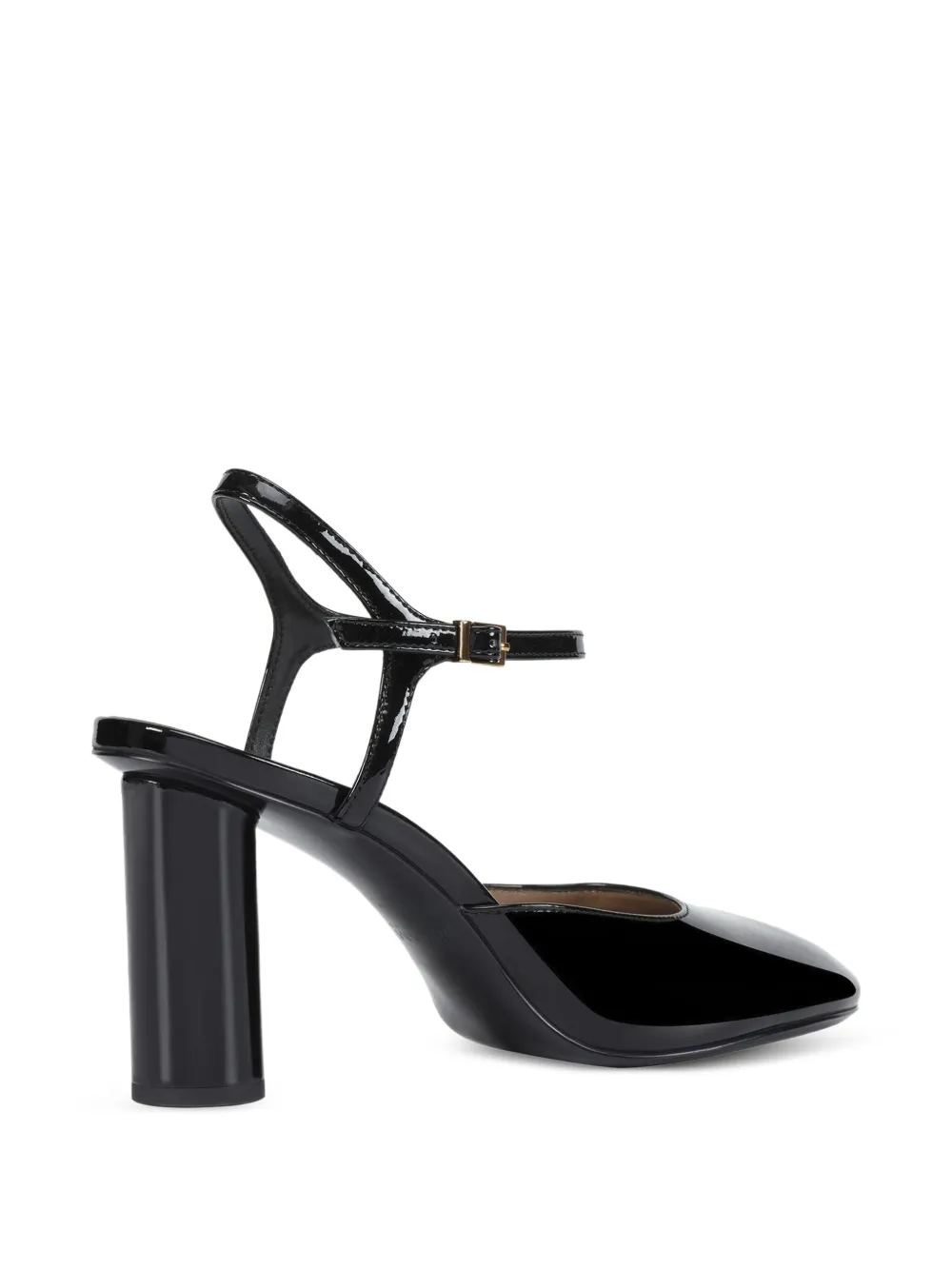 Potamy Pumps Mit Absatz 85mm In Black