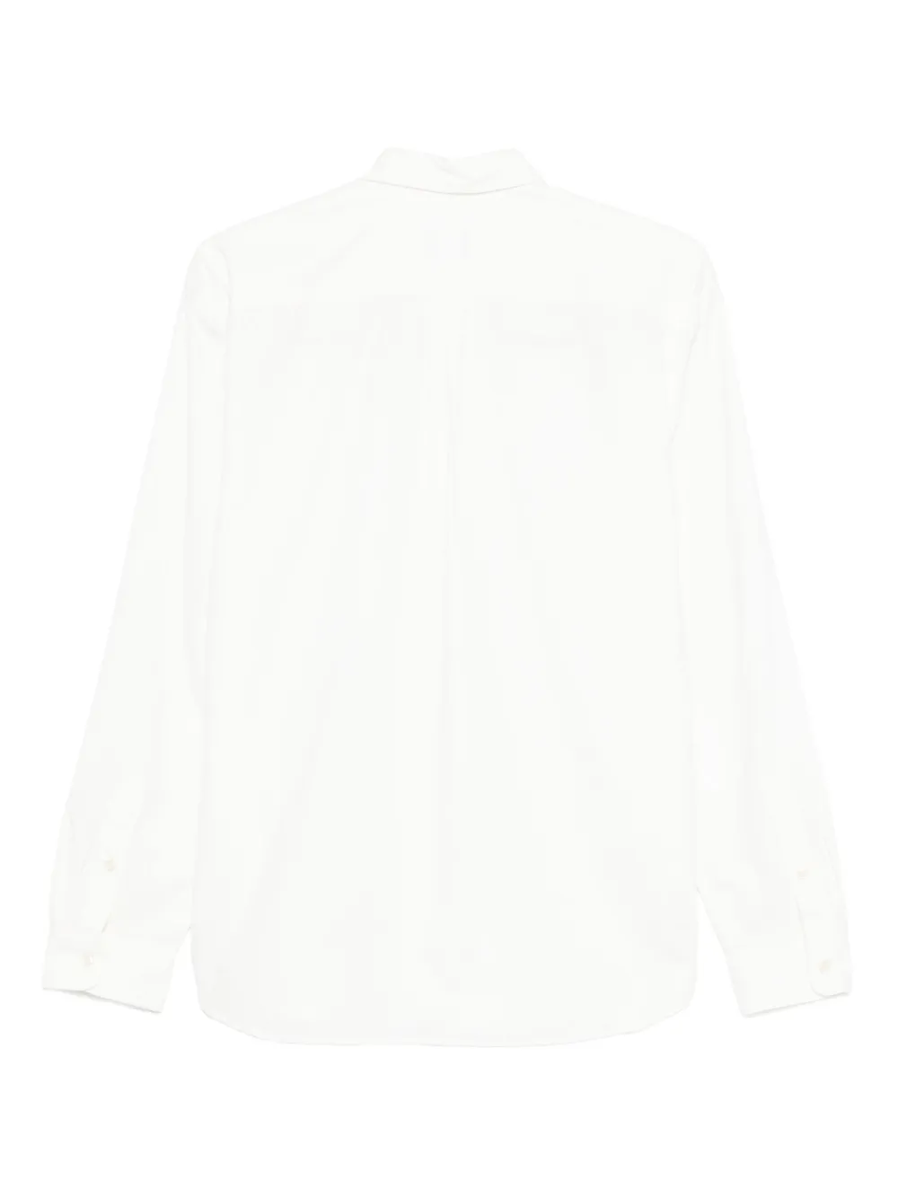 Xacus camisa de popelina con botones | Image 2