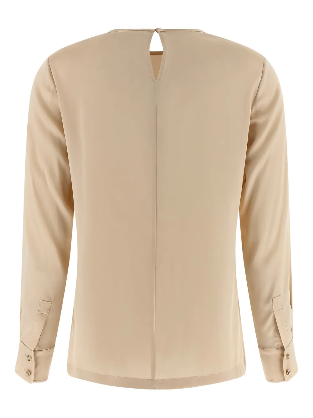 Max Mara Lodi blouse - Beige