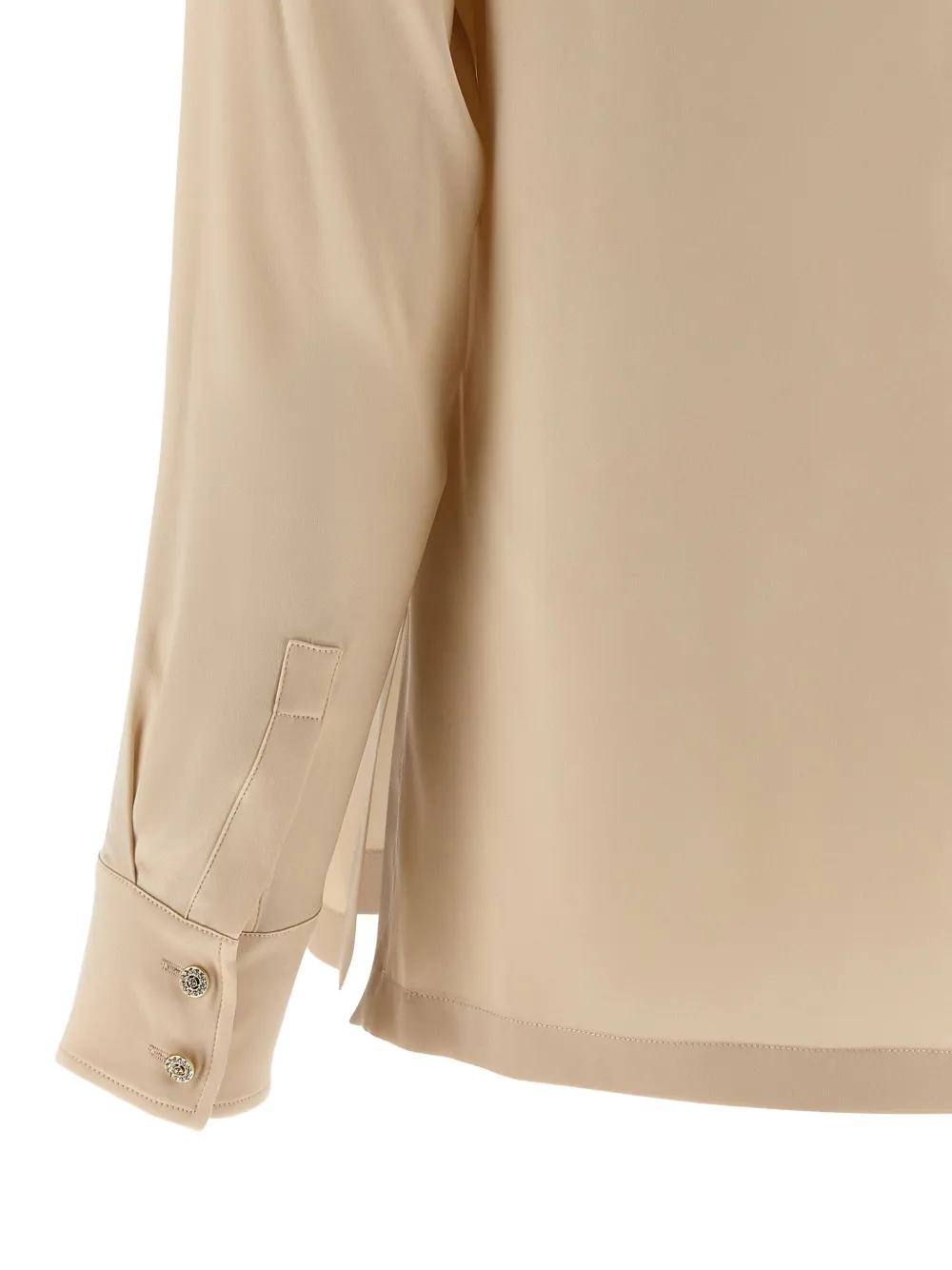 Max Mara Lodi blouse Beige