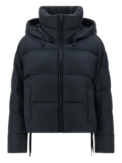 Max Mara Trabi down jacket