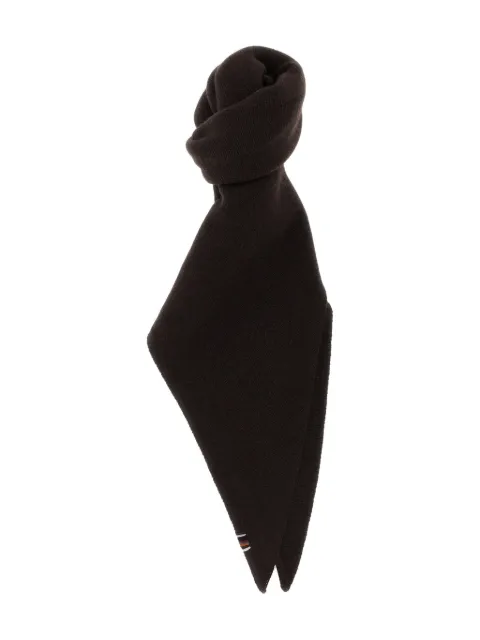 extreme cashmere cashmere scarf
