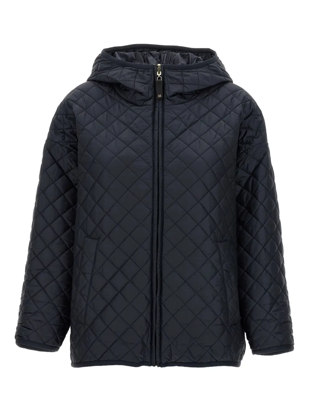 Max Mara Leo reversible quilted jacket | Down Jackets | Image 2