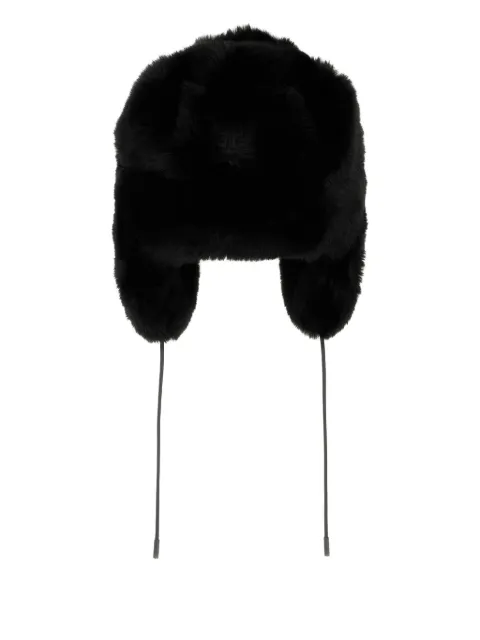 Goldbergh Cher aviator hat 