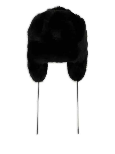 Goldbergh gorro de aviador Cher