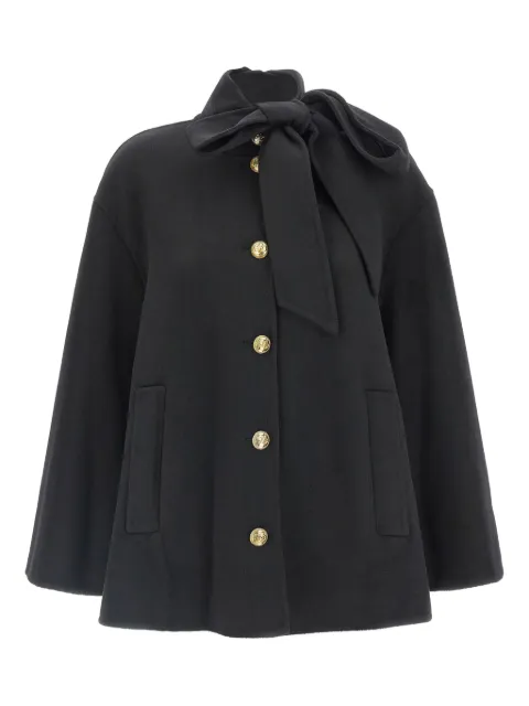 ZIMMERMANN abrigo Hypnotic