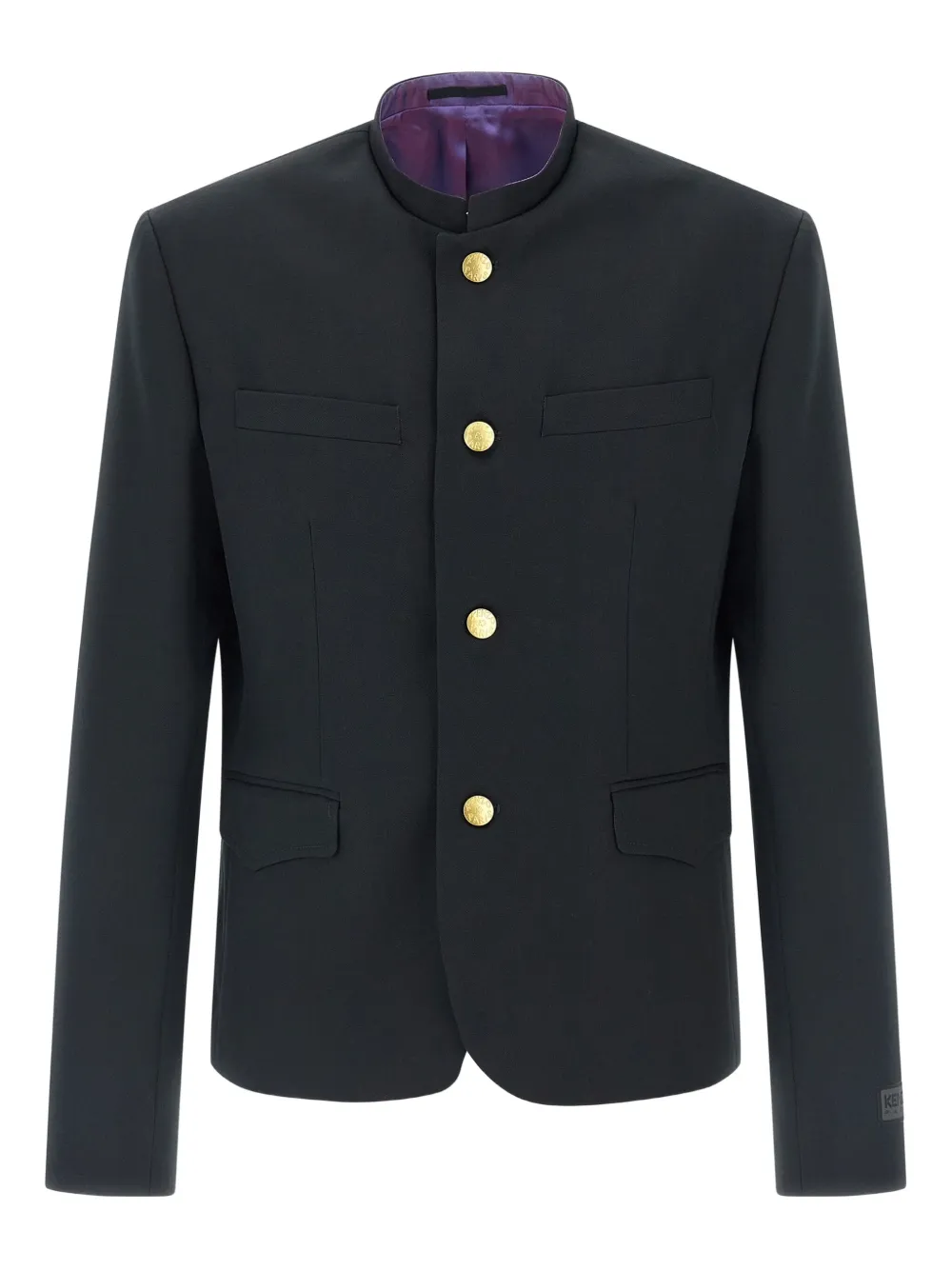 Kenzo School Boy jacket | Black | Image 1