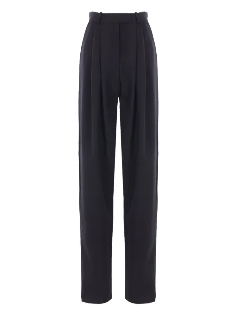 FRANCESCO MURANO pleated trousers
