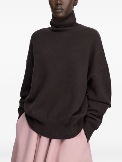 extreme cashmere N°204 Jill sweater