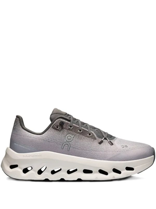 On CLOUDTILT スニーカー グレー ホワイト箱付き新品 On Cloudtilt スニーカー | グレー | FARFETCH JP