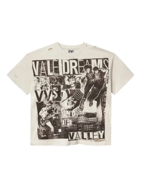 Vale Mosh Pit T-shirt