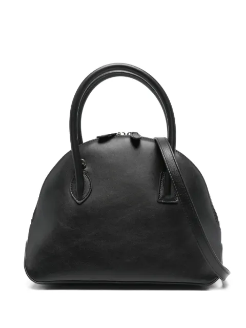 Liffner Dome zipped tote bag