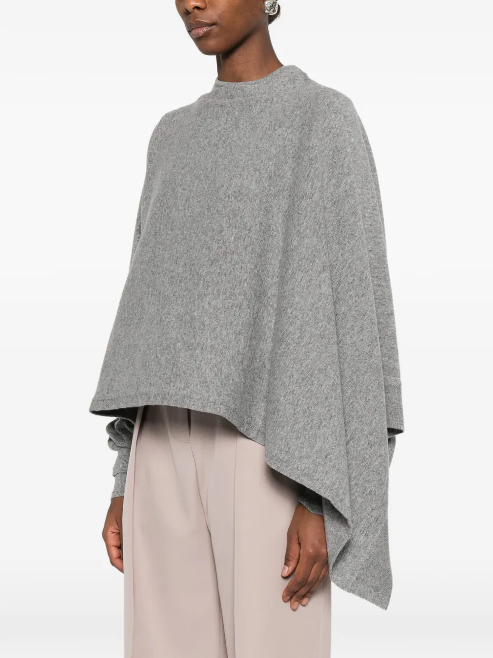 long-sleeve sweater set (set of two)