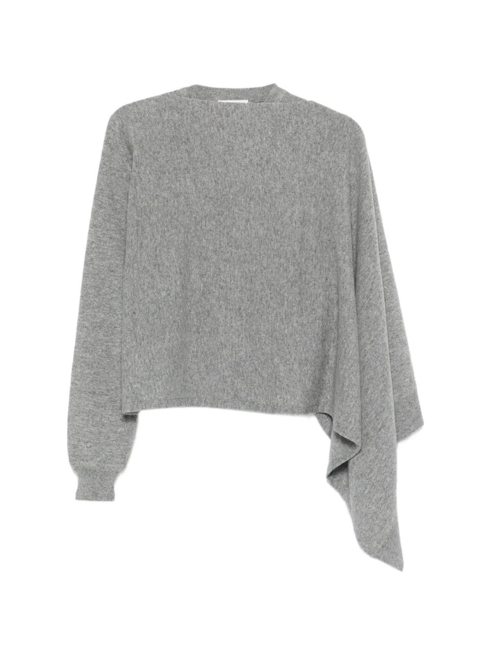 Jil Sander long-sleeve sweater set (set of two) - Grigio