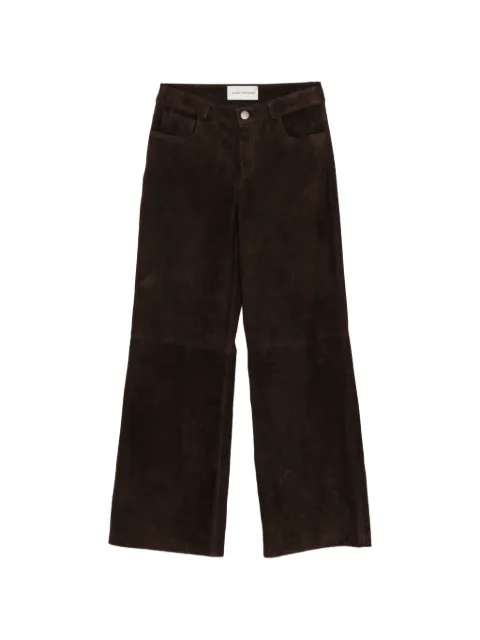 Nour Hammour pantalones Milo