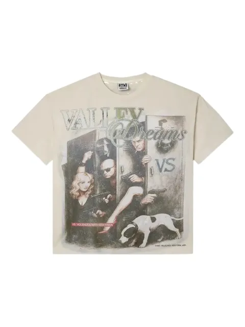 Vale Locker Room T-shirt