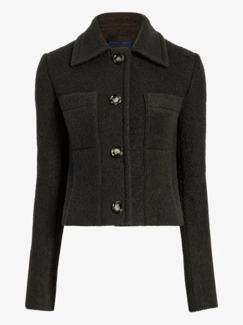 Proenza Schouler Kinsley jacket