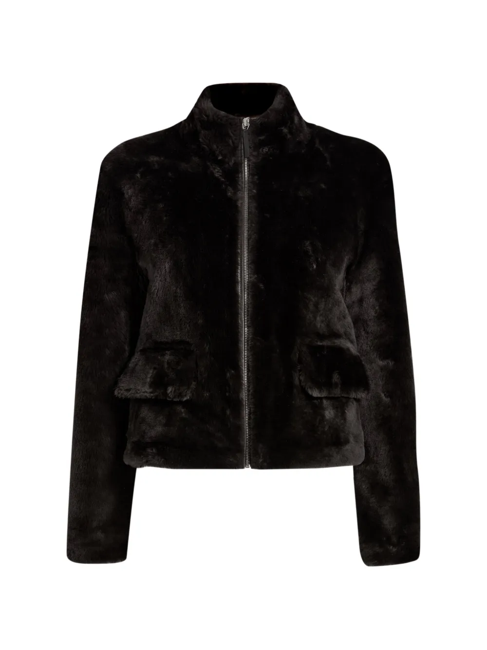Proenza Schouler White Label Scarlett lammy jack Zwart