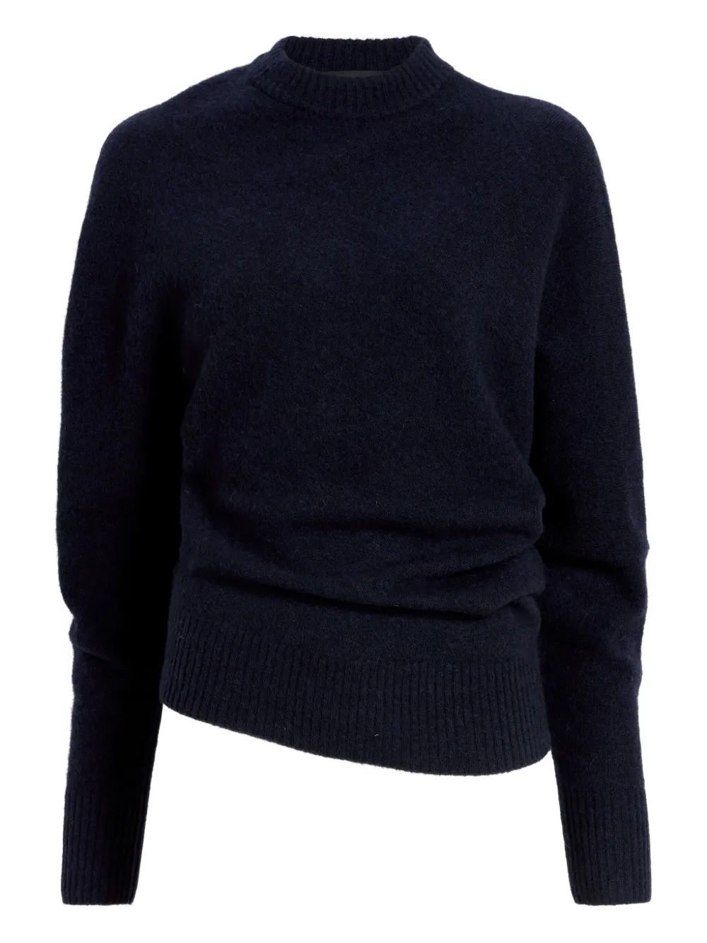 Proenza Schouler Abie Sweater In Blue