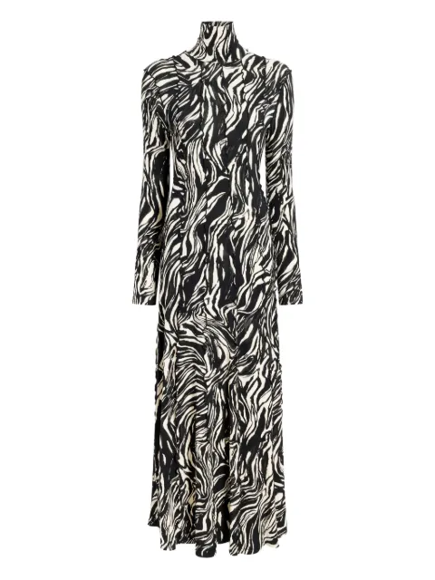 Proenza Schouler White Label Mabel maxi dress
