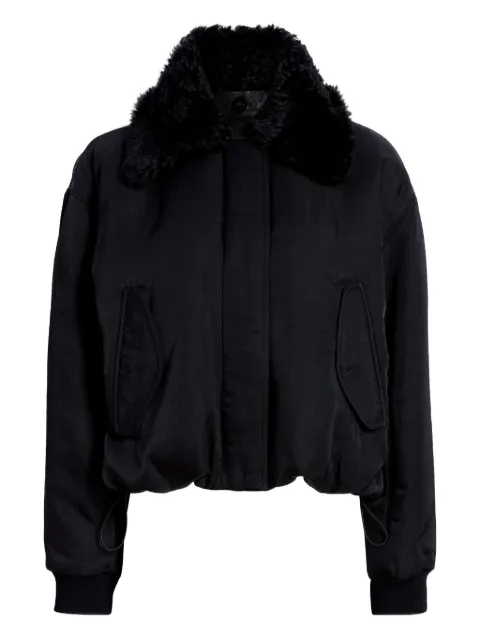 Proenza Schouler chamarra bomber Vadra