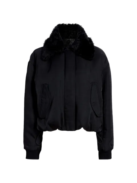 Proenza Schouler chamarra bomber Vadra