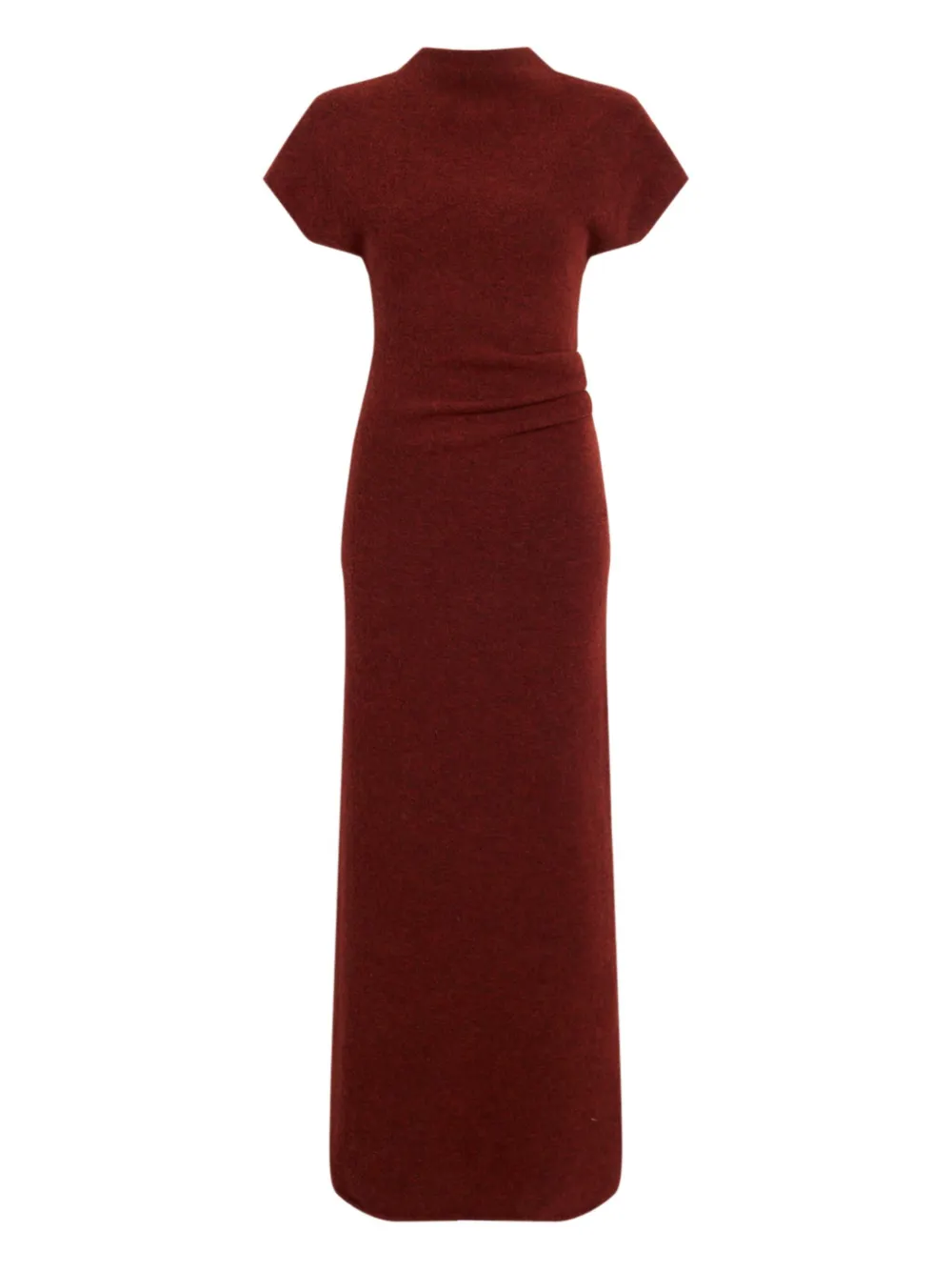 Proenza Schouler Abito Abie - Marrone